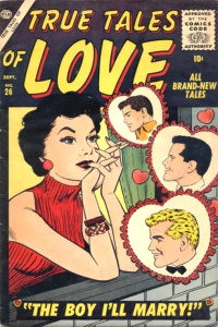 True Tales of Love 26