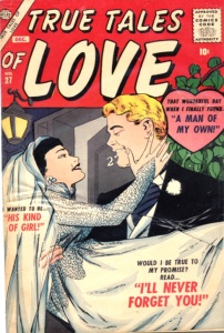 True Tales of Love 27