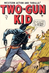 Two-Gun Kid 5
