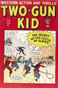 Two-Gun Kid 8