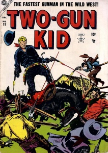 Two-Gun Kid 11