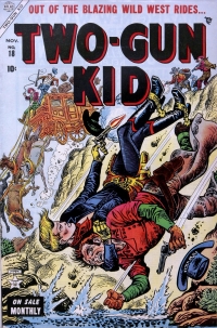 Two-Gun Kid 18