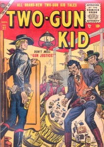 Two-Gun Kid 27
