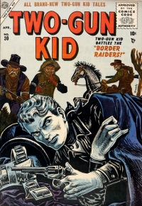 Two-Gun Kid 30
