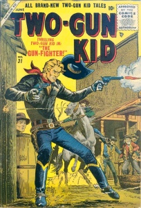Two-Gun Kid 31