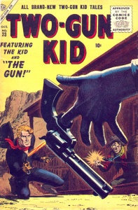 Two-Gun Kid 33