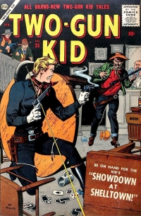Two-Gun Kid 35