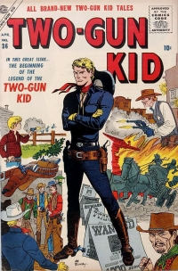 Two-Gun Kid 36
