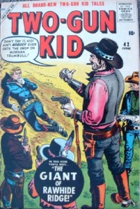 Two-Gun Kid 42