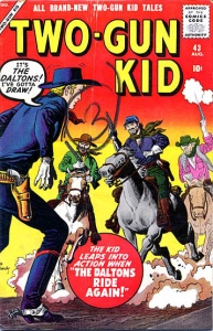 Two-Gun Kid 43