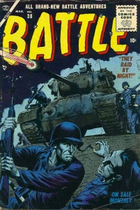 Battle 38