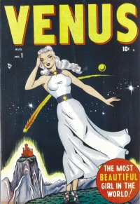 Venus 1