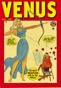 Venus 4