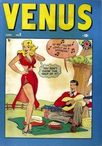 Venus 5