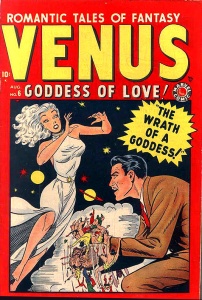 Venus 6