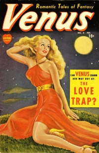 Venus 8