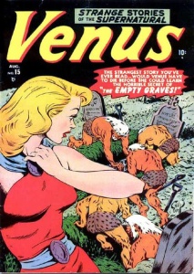 Venus 15