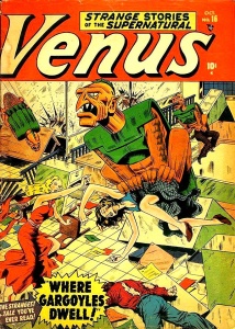 Venus 16
