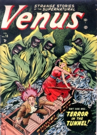 Venus 18