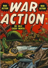 War Action 2