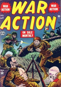 War Action 5
