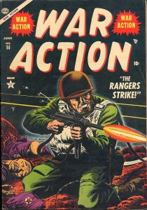 War Action 14