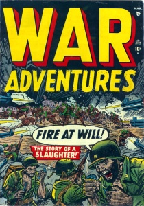 War Adventures 2