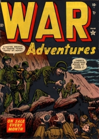 War Adventures 4