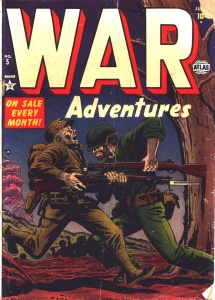 War Adventures 5
