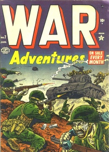 War Adventures 7