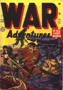 War Adventures 8