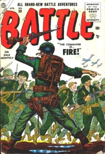 Battle 39