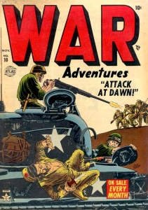 War Adventures 10