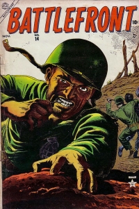 Battlefront 14