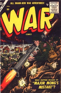 War Comics 39