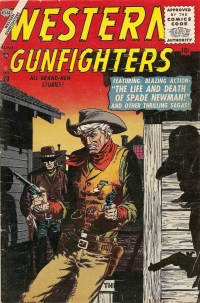 Western Gunfighters 20