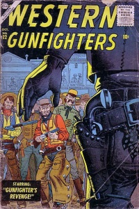 Western Gunfighters 22