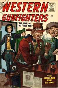 Western Gunfighters 23