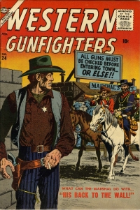 Western Gunfighters 24