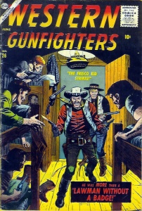 Western Gunfighters 26