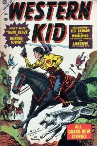 Western Kid 2