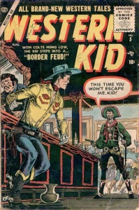 Western Kid 5