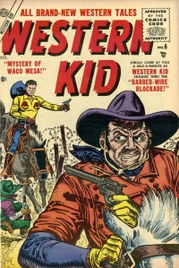 Western Kid 6