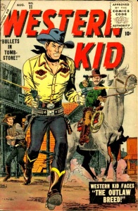 Western Kid 11