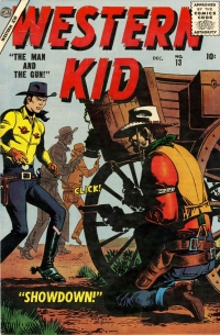 Western Kid 13
