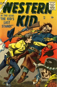 Western Kid 14