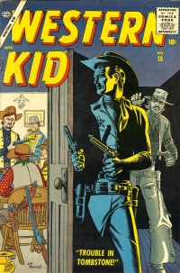 Western Kid 15