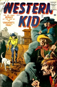 Western Kid 17