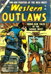 Western Outlaws 2