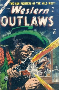 Western Outlaws 3